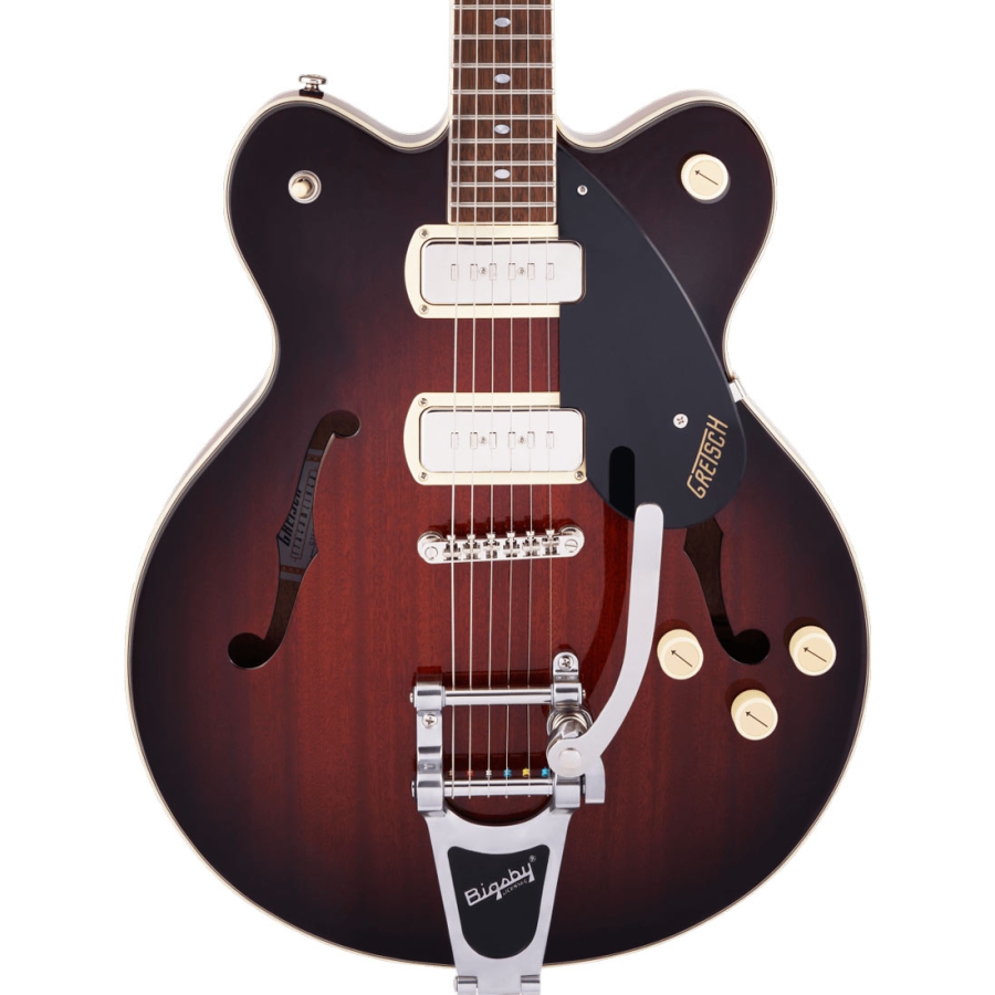 Gretsch G2622T P90 Forge Glow