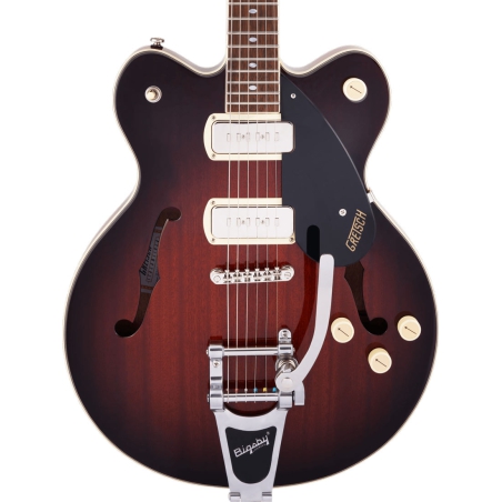 Gretsch G2622T P90 Forge Glow