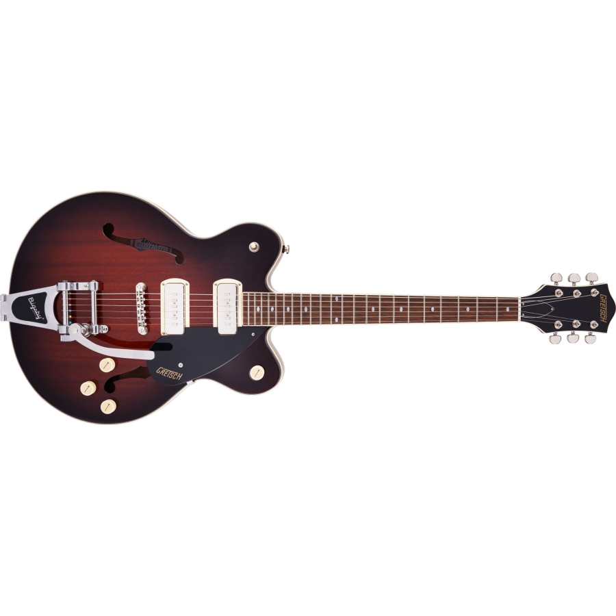 Gretsch G2622T P90 Forge Glow