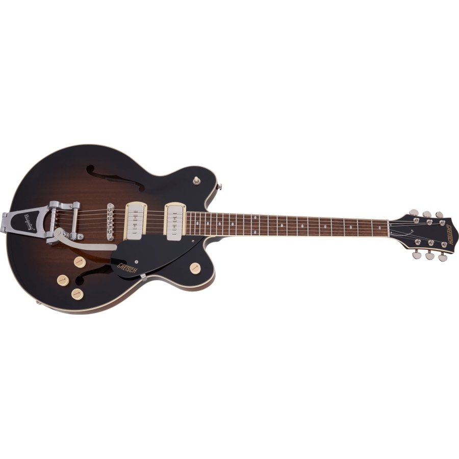 Gretsch G2622T P90 Forge Glow