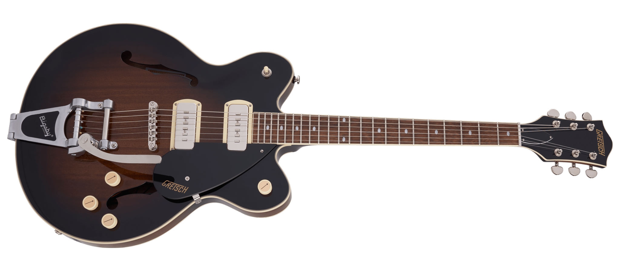 ギター GRETSCH G2622TG-P90 Streamliner Gretsch G2622T P90 Forge Glow Bigsby | DijkmanMuziek |