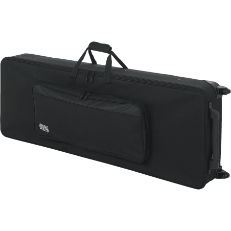 Gator GK76 Softcase voor keyboards