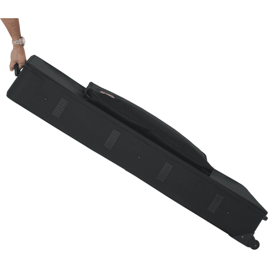 Gator GK76 Softcase voor keyboards