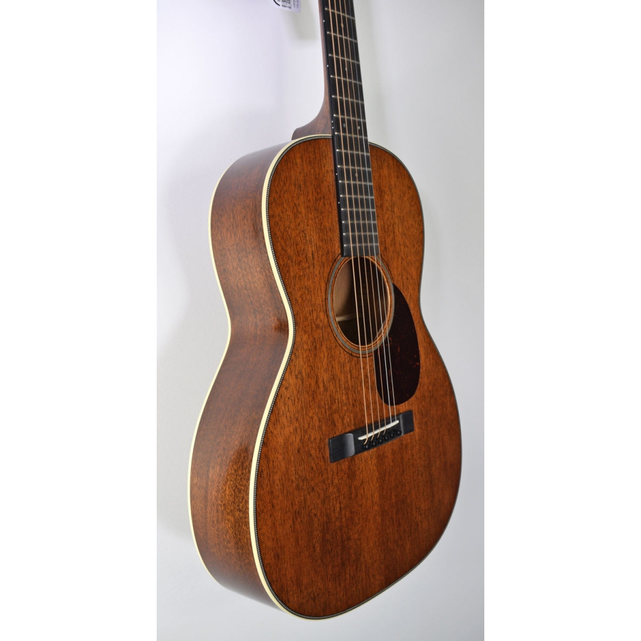 Martin Custom Shop 000 12 fret mahogany