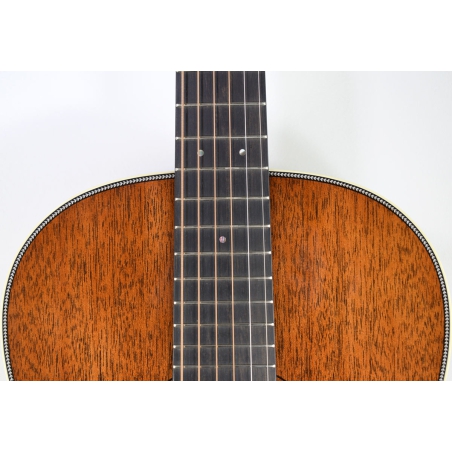 Martin Custom Shop 000 12 fret mahogany