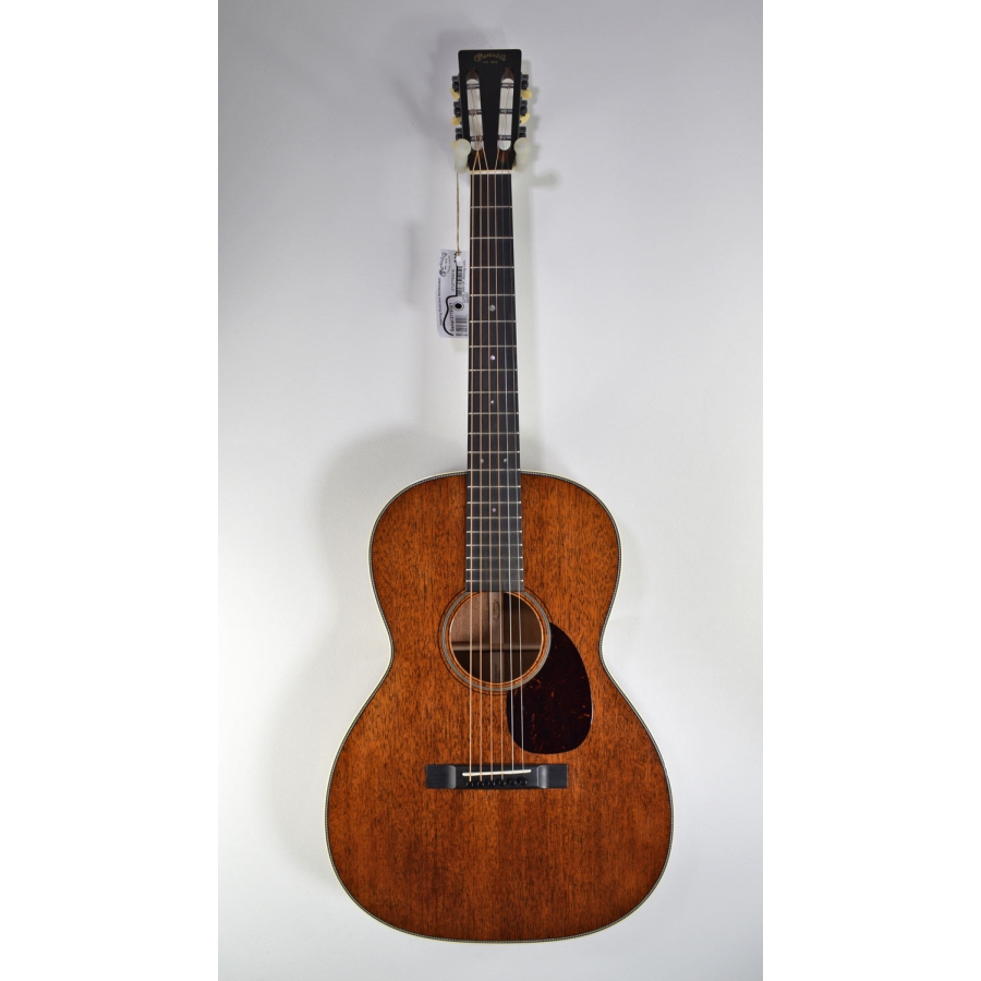 Martin Custom Shop 000 12 fret mahogany