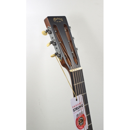 Martin Custom Shop 000 12 fret mahogany