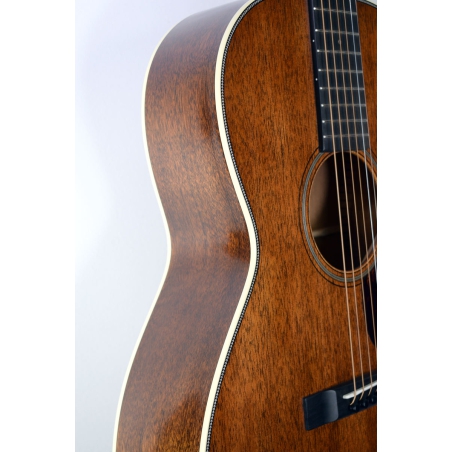 Martin Custom Shop 000 12 fret mahogany