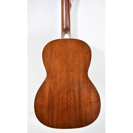 Martin Custom Shop 000 12 fret mahogany