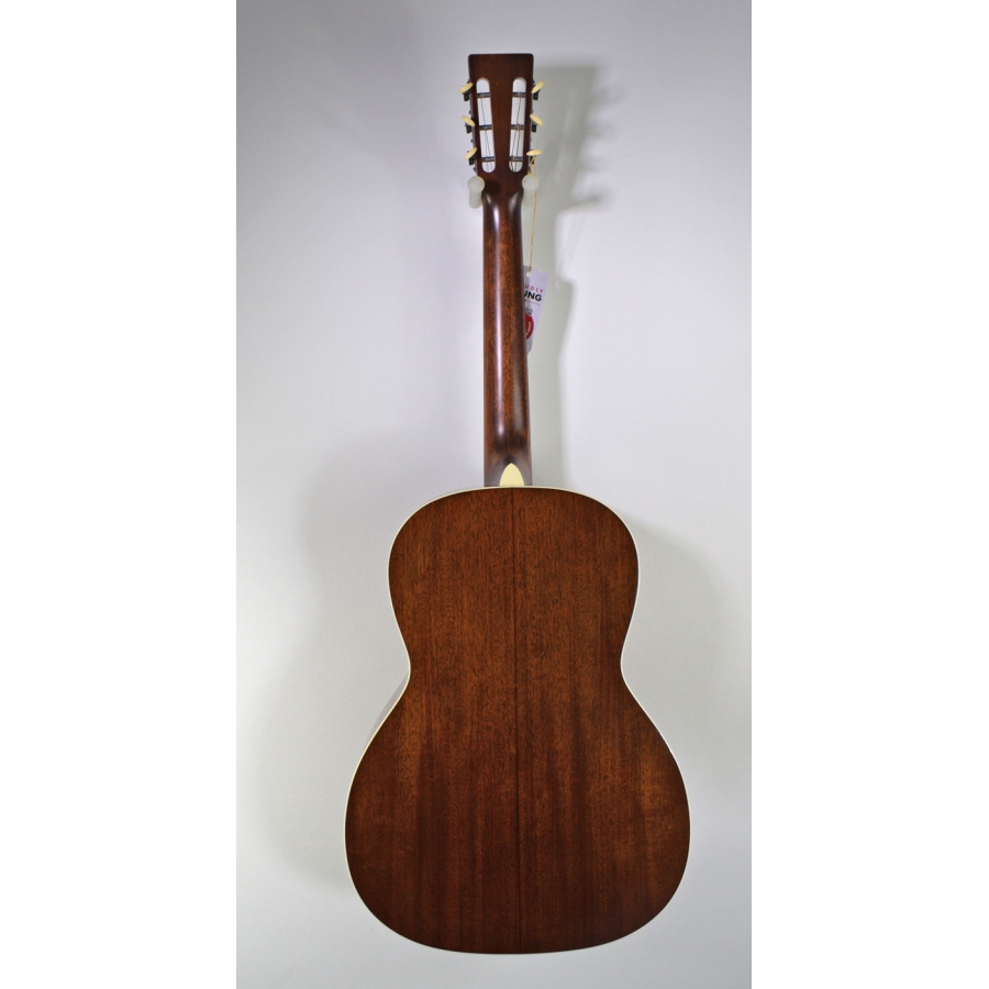 Martin Custom Shop 000 12 fret mahogany