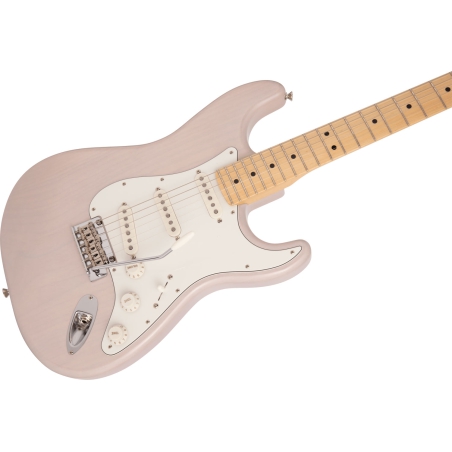 Fender Made in Japan Hybrid II Stratocaster MN US Blonde