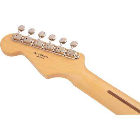 Fender Made in Japan Hybrid II Stratocaster MN US Blonde