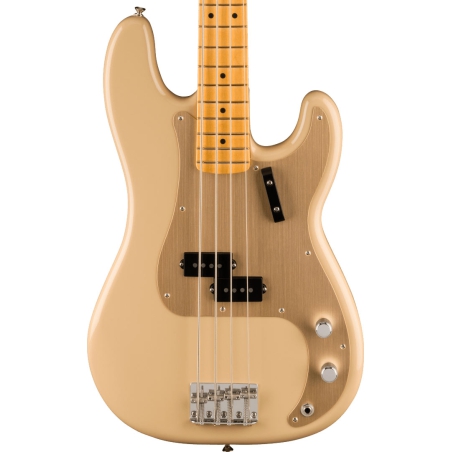 Fender Vintera II 50s Precision Bass MN Desert Sand