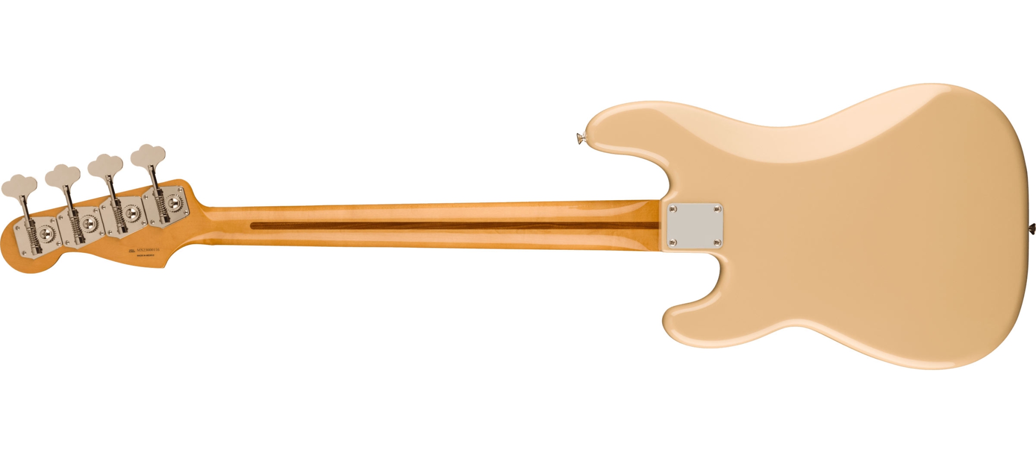 Fender Vintera II 50s Precision Bass MN Desert Sand | DijkmanMuziek |