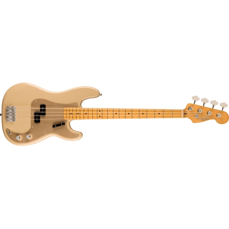 Fender Vintera II 50s Precision Bass MN Desert Sand