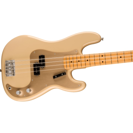 Fender Vintera II 50s Precision Bass MN Desert Sand