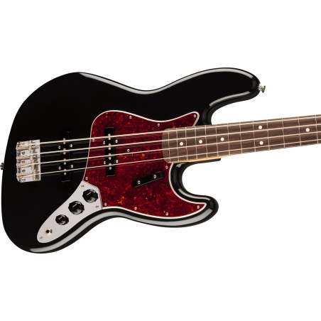 Fender Vintera II 60s Jazz Bass RW Black