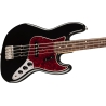 Fender Vintera II 60s Jazz Bass RW Black Fender Vintera II 60s Jazz Bass RW Black