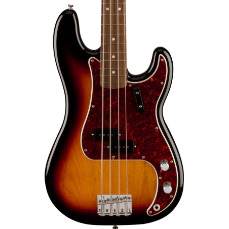 Fender Vintera II 60s Precision Bass RW 3TS