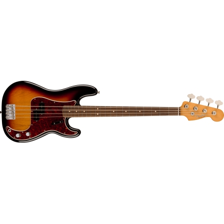 Fender Vintera II 60s Precision Bass RW 3TS