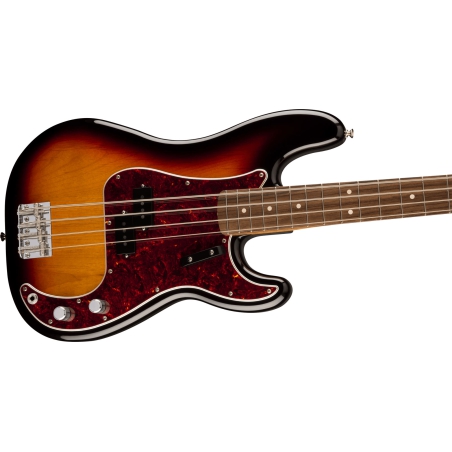 Fender Vintera II 60s Precision Bass RW 3TS