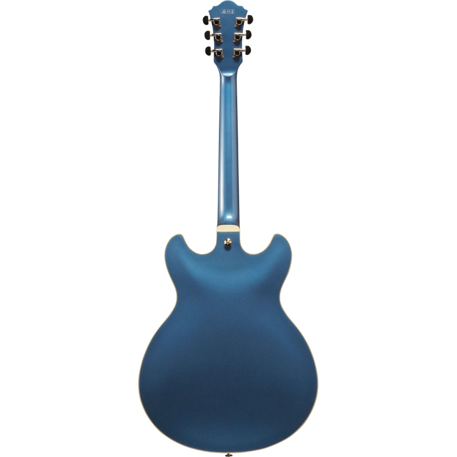 Ibanez AS73G-BPM Prussian Blue Metallic