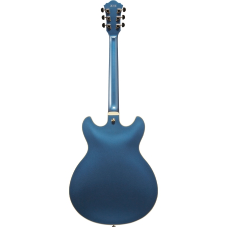 Ibanez AS73G-BPM Prussian Blue Metallic