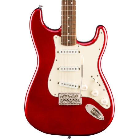 Squier Classic Vibe 60s stratocaster LRL CAR