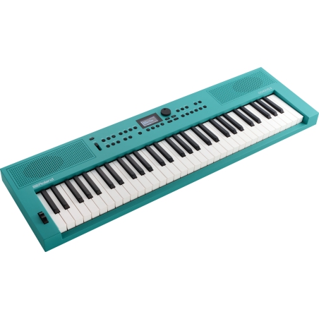 Roland GO Keys 3 Turquoise