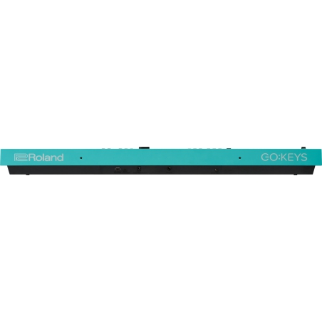 Roland GO Keys 3 Turquoise