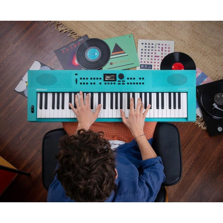 Roland GO Keys 3 Turquoise