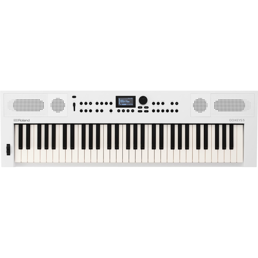 Roland GO Keys 5 White