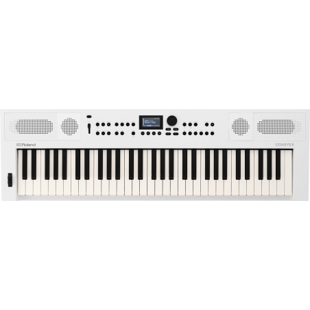 Roland GO Keys 5 White