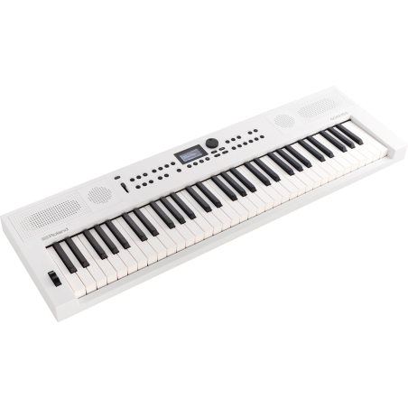 Roland GO Keys 5 White