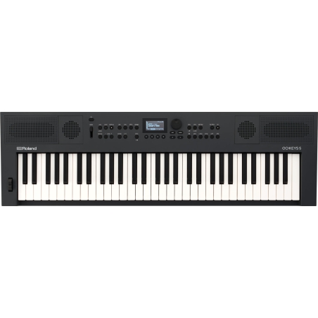 Roland GO Keys 5 Graphite