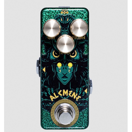 All Pedal Alcmene Overdrive