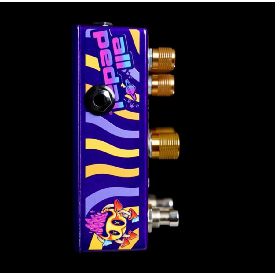 All Pedal Microdose Phaser