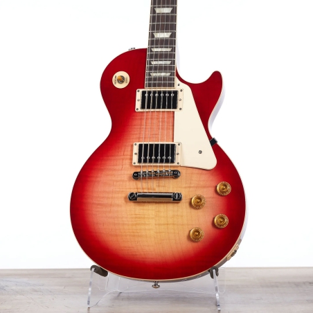 Gibson Les Paul Standard 50s AAA Heritage Cherry Sunburst