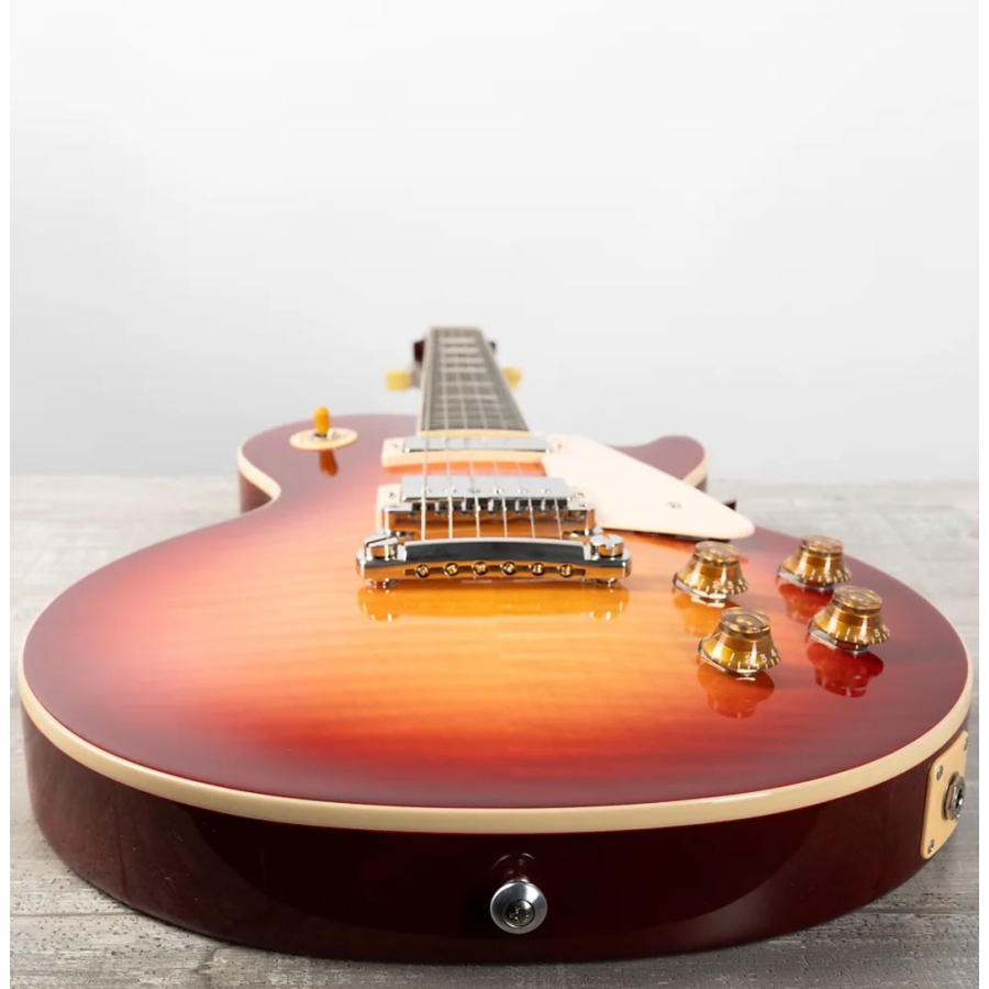 Gibson Les Paul Standard 50s AAA Heritage Cherry Sunburst