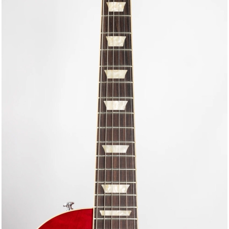 Gibson Les Paul Standard 50s AAA Heritage Cherry Sunburst
