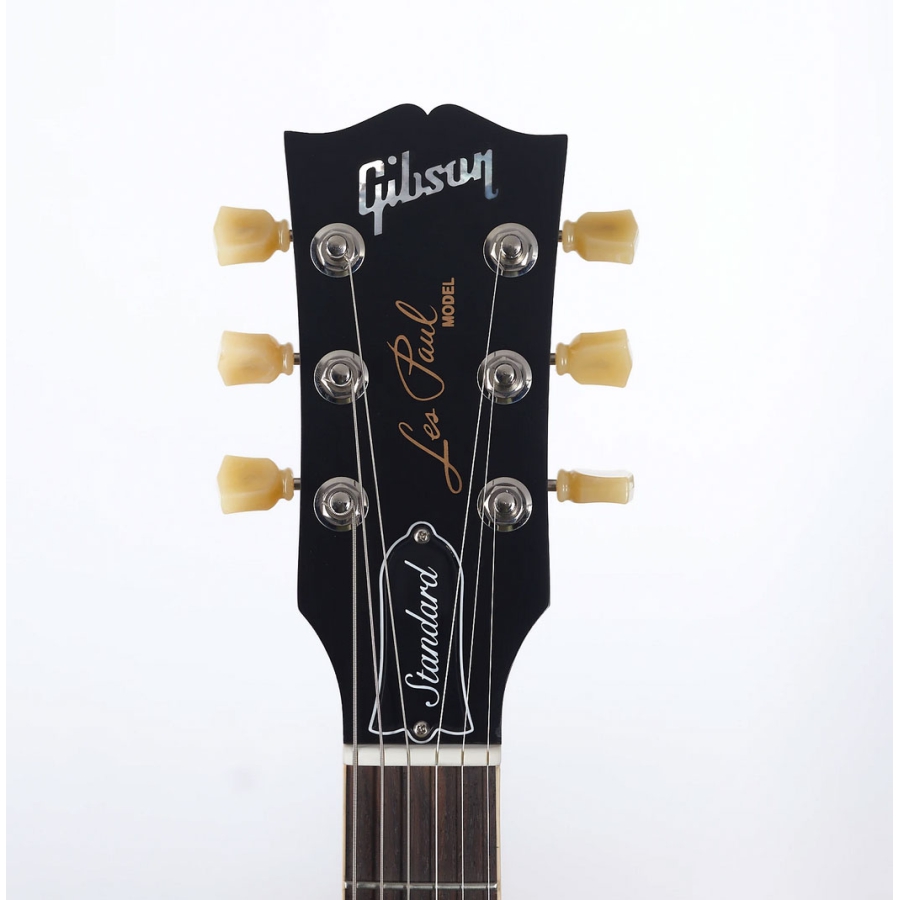 Gibson Les Paul Standard 50s Faded Satin Honey Burst