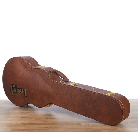 Gibson Les Paul Standard 50s Faded Satin Honey Burst