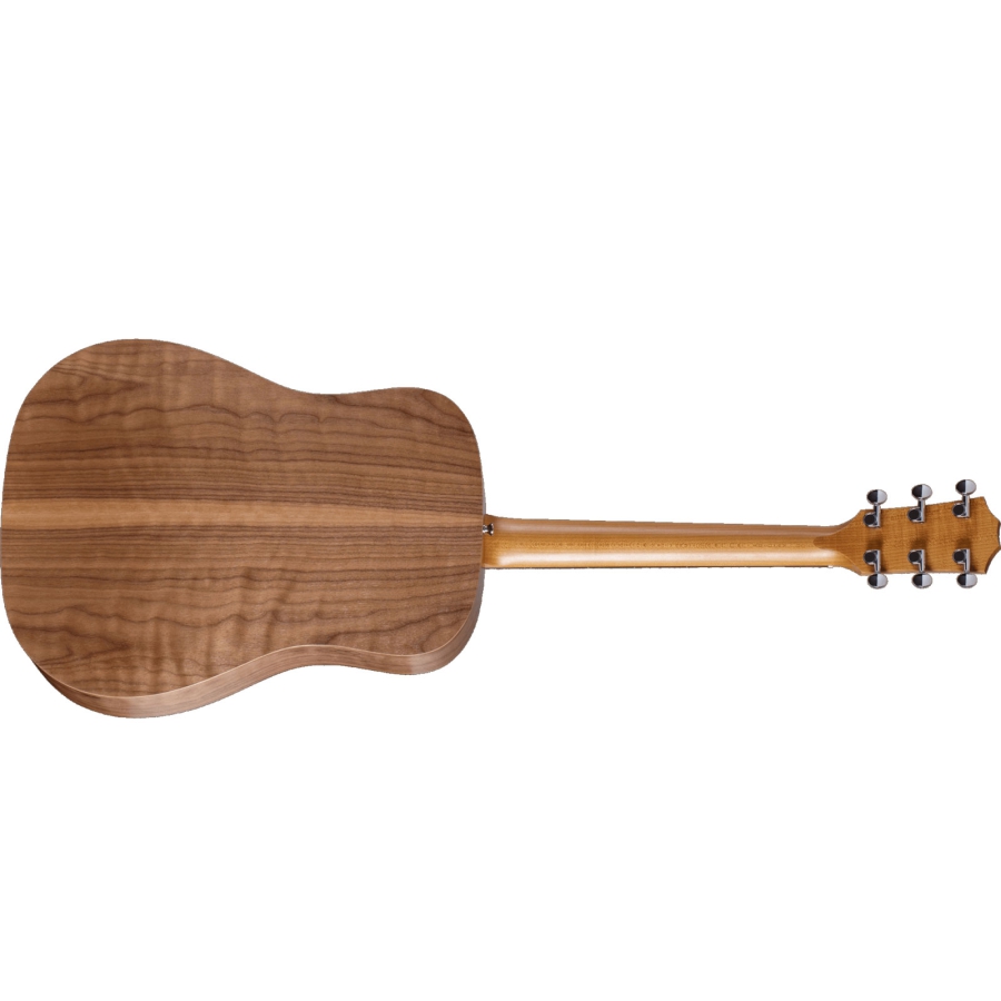 Taylor BBT Big Baby walnut