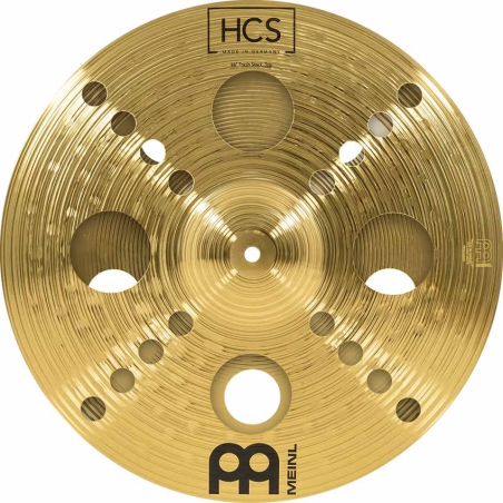 Meinl 16 inch HCS Trash Stacks