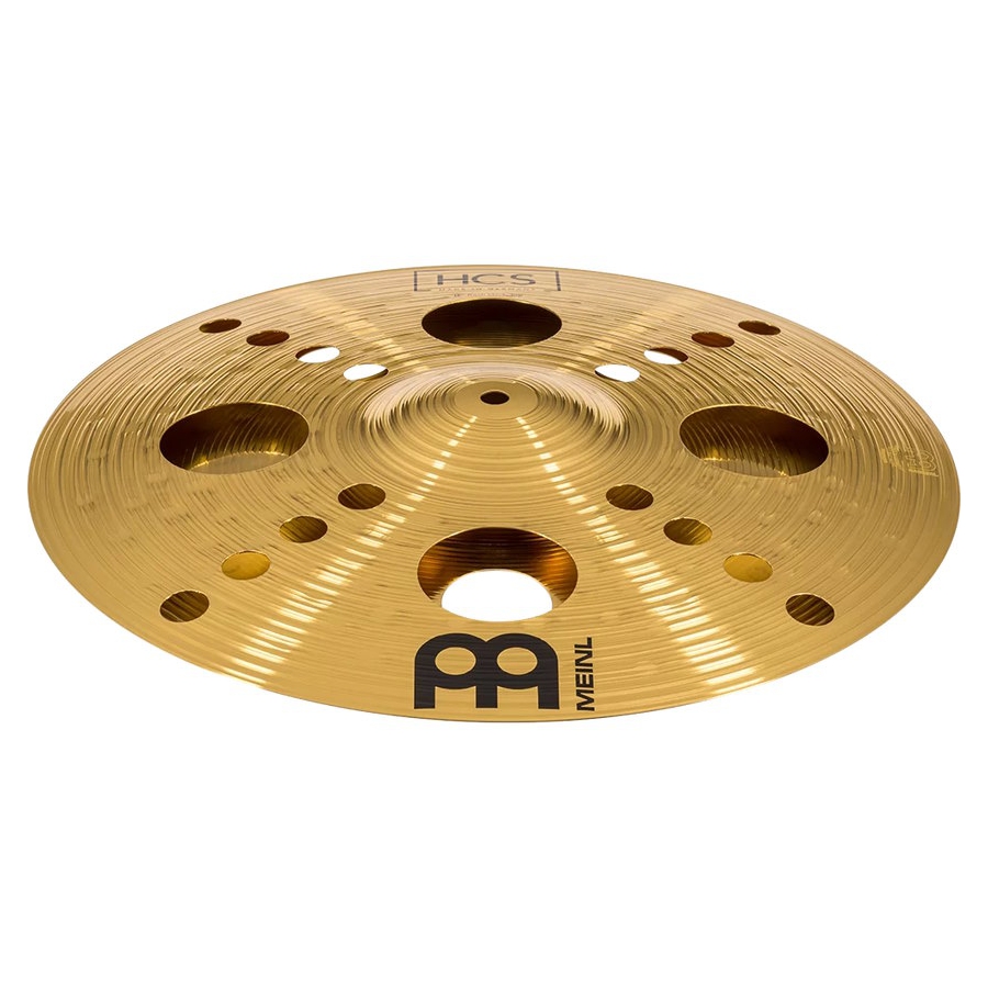 Meinl 16 inch HCS Trash Stacks