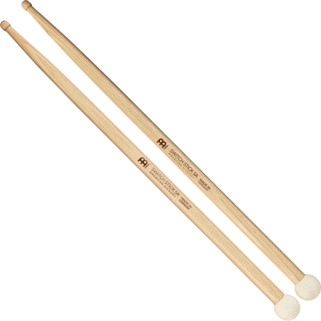 Meinl SB120 Switchstick 5A Drumstokken