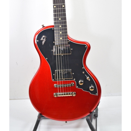 Duesenberg Julietta Catalina Red