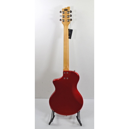 Duesenberg Julietta Catalina Red