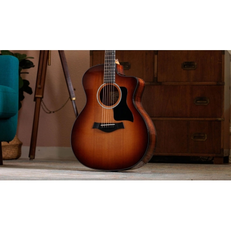 Taylor 214ce-K SB Plus