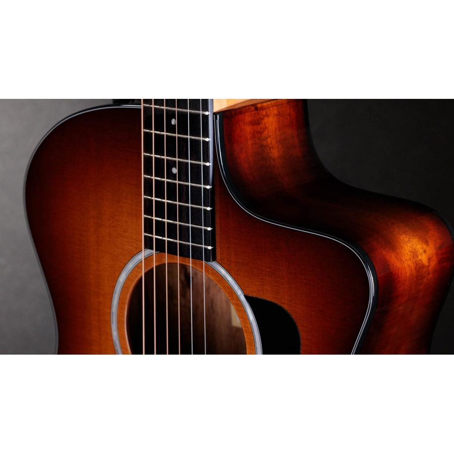 Taylor 214ce-K SB Plus